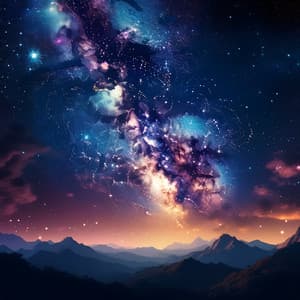 Tranquilidad Nocturna: Armonías Relajantes Para Un Sueño Profundo - Genérico