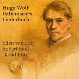 Italienisches Liederbuch - Pro Arte Quartet