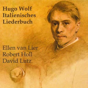 Italienisches Liederbuch - Pro Arte Quartet