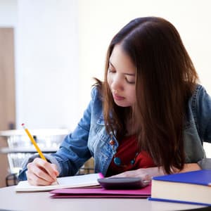 Enlightened Study: Inspiring Nature's Rain Relaxation Melodies for Learning - Sample Rain Library