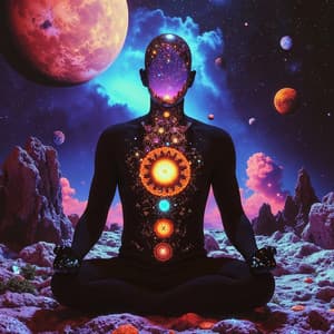 3.2Hz Delta Brain Waves - REM Sleep Music - Supernatural Brainwave Power