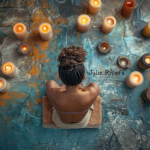 Healing and Cleansing Manifestation - Julie Riviera