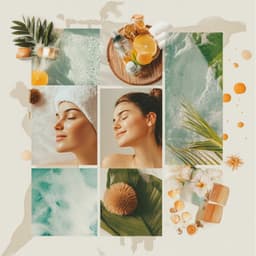 Sussurros do Fado Mecânico - Spa Music