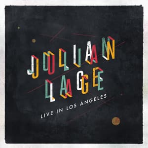 Live in Los Angeles - Julian Lage