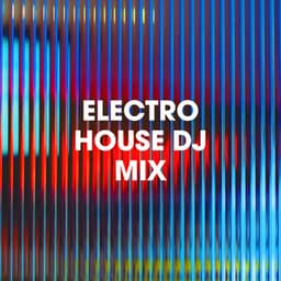 Electro House DJ Mix - Deep House Music