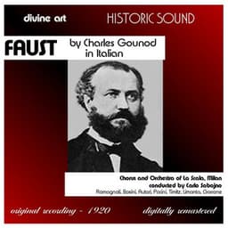 Gounod, C.-F.: Faust - Charles Gounod