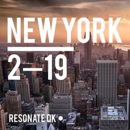 New York 2-19 - Deep House