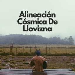 Alineación Cósmica De Llovizna - Lluvia Para Dormir Mejor