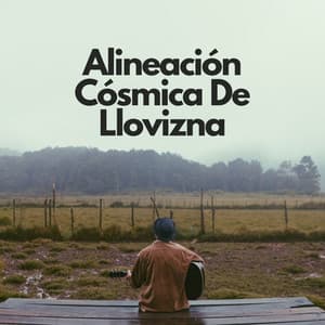 Alineación Cósmica De Llovizna - Lluvia Para Dormir Mejor