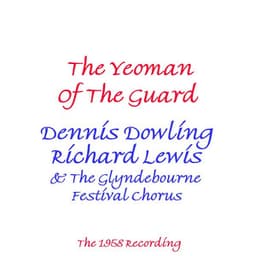 Yeoman Of The Guard - Dennis Dowling