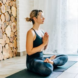 Deepened Presence: Lofi Mindfulness of Concentration - LofiCentral