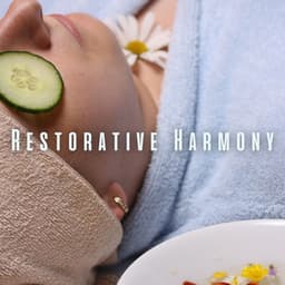 Restorative Harmony: Relaxation Beats for Spa Pampering - Relax Music Channel