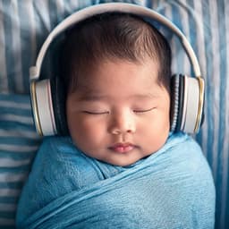 Lullaby Gentle Night: Baby Soothing Melodies - Soothing Night Music