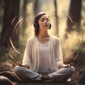 Relaxation Phase: Binaural Sequence - relax tunes
