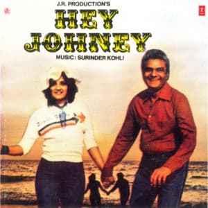 Hey Johney - Surinder Kohli