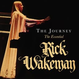 The Journey - Rick Wakeman