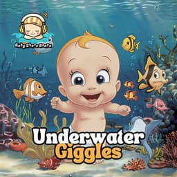 Underwater Giggles - Baby Shore Beats