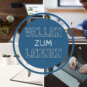 Wellen zum lernen: Hintergrundmusik mit Alpha Wellen, Produktivität Steigern und Ablenkungen beseitigen - Transzendentale Spezialisten