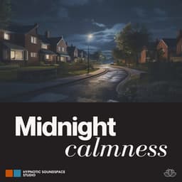 Midnight Calmness - Soothing Music Academy