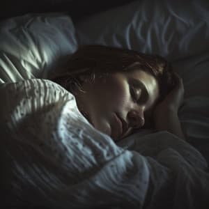 Midnight Calm: Ambient Music for Sleep - Isotopic Dreams