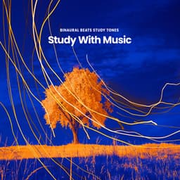 Study With Music - Binaural Beats Study Tones
