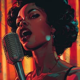 Melodías Suaves: Música Lofi Para Relajarse - Pueblo de calma