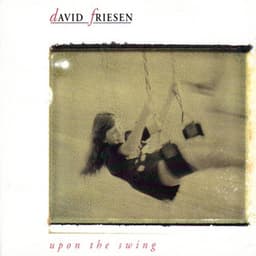 Upon the Swing - David Friesen