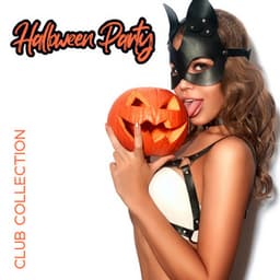 Halloween Party Club Collection - Halloween Party