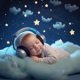 Sweet Dreams: Baby Sleep Songs - Baby Sleep Music Academy