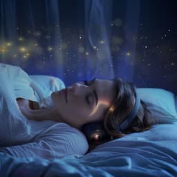 Sleep Symphony: Binaural Serenity - The Sleep Diaries