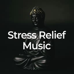 Stress Relief Music - Relieve Stress Music Academy