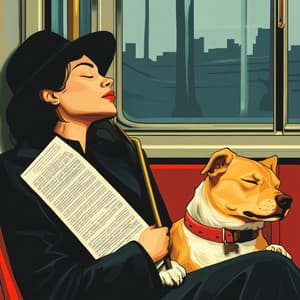 Lifelong Canine Companion - Dog Music Club