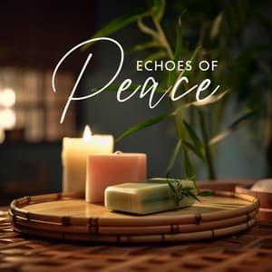 Echoes of Peace: Relaxing Spa Music, Pain and Headache Relief, Thermal Bath, Deep Tissue Massage - Spa Music Paradise