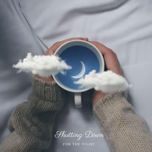 Shutting Down for the Night - Snoring Meme