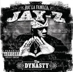 The Dynasty: Roc La Familia - JAY-Z