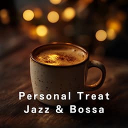 Personal Treat: Jazz & Bossa - LOVE BOSSA