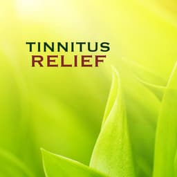 Tinnitus Relief: New Age Music with White Noise for Sound Masking to Release Tinnitus Stress and Relaxation - White Noise Masters