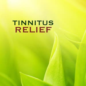 Tinnitus Relief: New Age Music with White Noise for Sound Masking to Release Tinnitus Stress and Relaxation - White Noise Masters