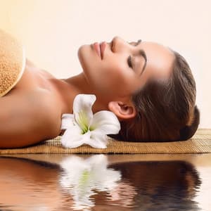 Terapia Suave: Ritmos De Hip Hop Para Spa Y Masajes - Ondas serenas