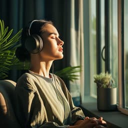 Acordes Calmantes: Armonías De Relajación - Sonidos relajantes ASMR