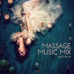 Massage Music Mix - Massagem