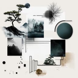 #01 Nature Sounds for Movement Practices, to Help You Unwind and Destress - The Nature Soundscapes