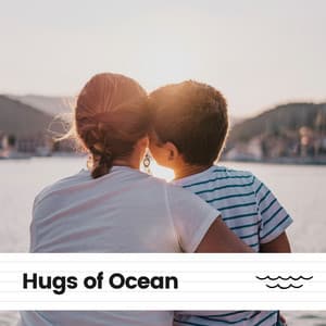 Hugs of Ocean - Waters Of Deluge