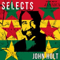 John Holt Selects Reggae - John Holt