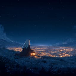 Fragments of an Endless Night - Alan Baratieri