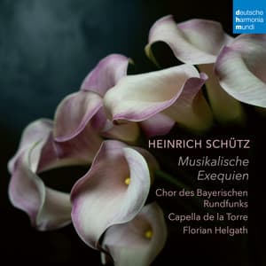 Heinrich Schütz: Musikalische Exequien - Heinrich Schütz