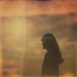 Peace Currents - Joyce Long