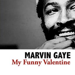 My Funny Valentine - Marvin Gaye