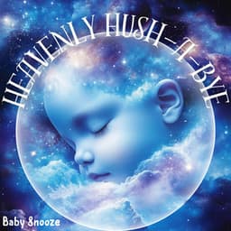 Heavenly Hush-a-Bye - Baby Snooze
