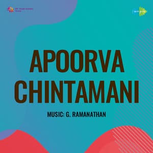 Apoorva Chintamani - G.Ramanathan
